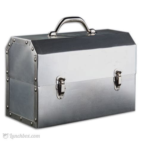 miner lunch box